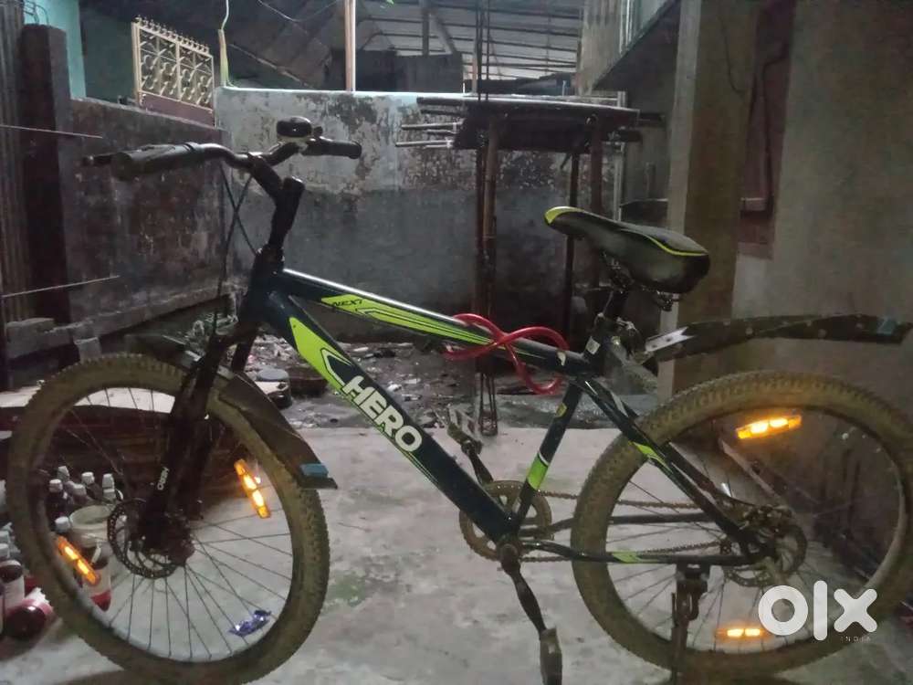 Hero next..full fine condition