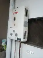 Racold gas geyser for sale