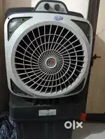 Bahubali cooler
