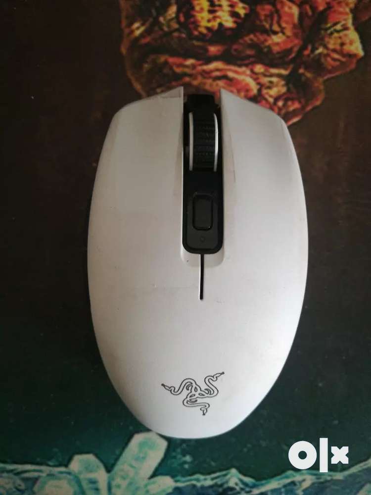 Razer orochi v2 gaming mouse