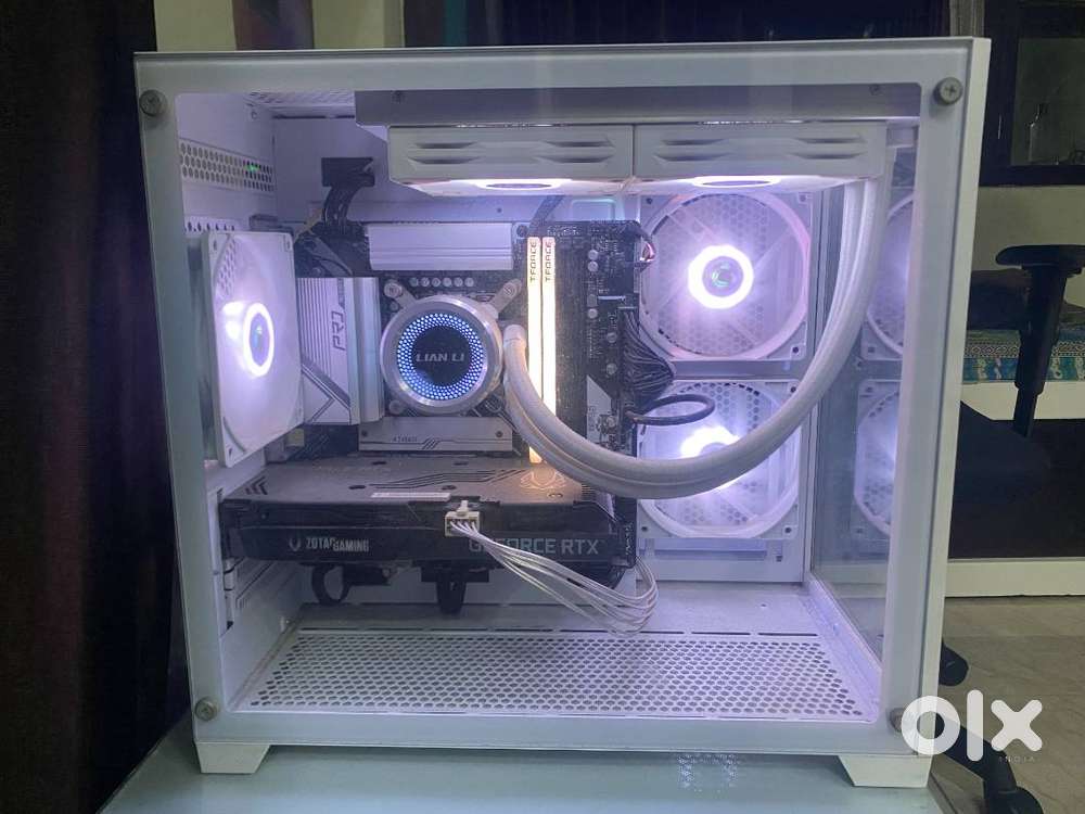 URGENT SELL – Full Setup, FIX Price