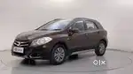 Maruti Suzuki S-Cross 2017-2020 1.3 Zeta, 2016, Diesel
