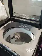 Panasonic washing machine