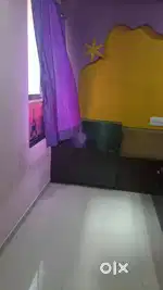 Available 2Bhk  furnished Flat For Rent In Gota