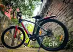 Meraki Electric Cycle by Ninety One