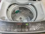 LG Smart Inverter 7 KG Auto Start 5 Star Washing machine