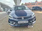 Maruti Suzuki Ciaz Smart Hybrid Alpha , 2022, Petrol