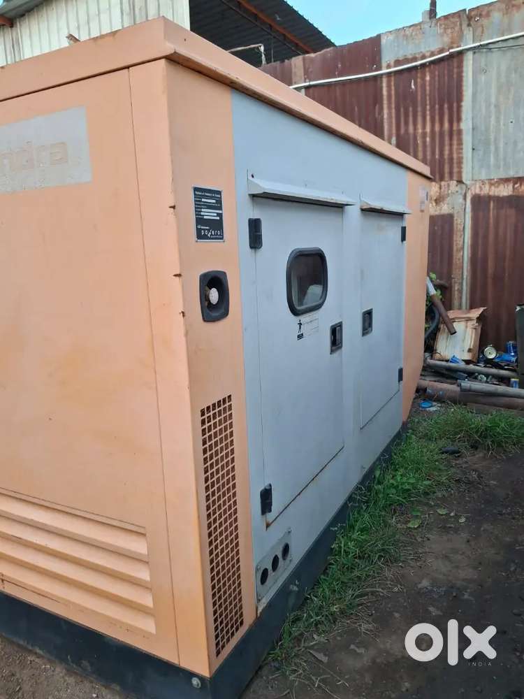 Generators