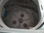 Lg 6.5 kg washing machine