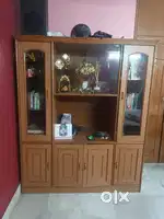 Showcase Cabinet