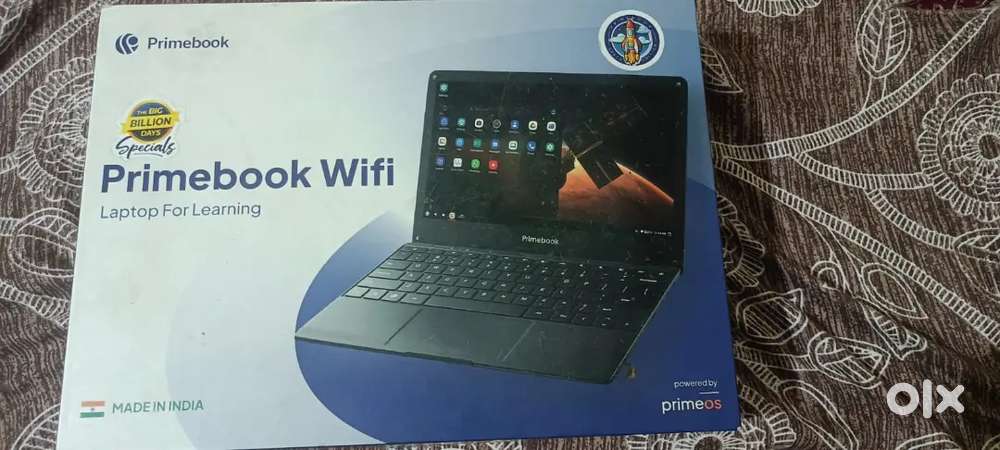 First class condition