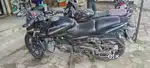 Pulsar 180 DTS-i, carburettor
