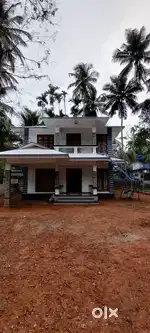 First floor of the Home for rent near koyilandy