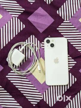 I phone 13 5g