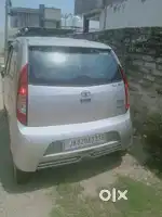 Tata Nano 2011
