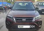Toyota Urban Cruiser cruiser Mid, 2022, Petrol