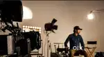 Movie and serial shoot