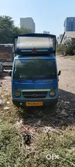 Tempo Driver For Tata Ace