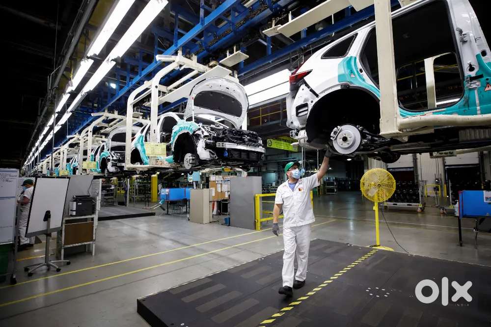 Hiring for supervisor jobs