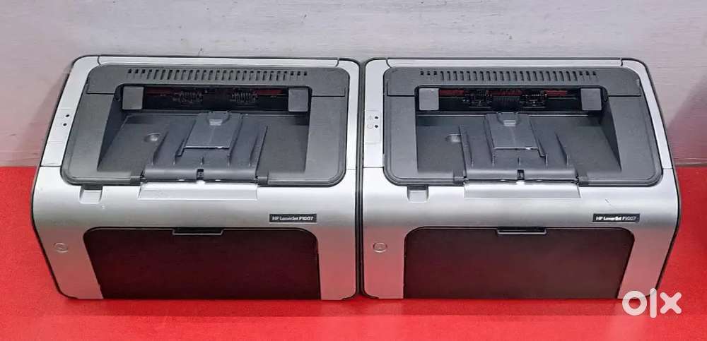 Used printers available