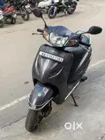 Honda Activa 3G