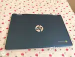 HP Chromebook Laptop