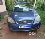 Ford Fiesta diesel