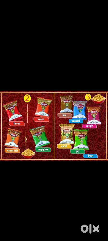 Marketing and retailing