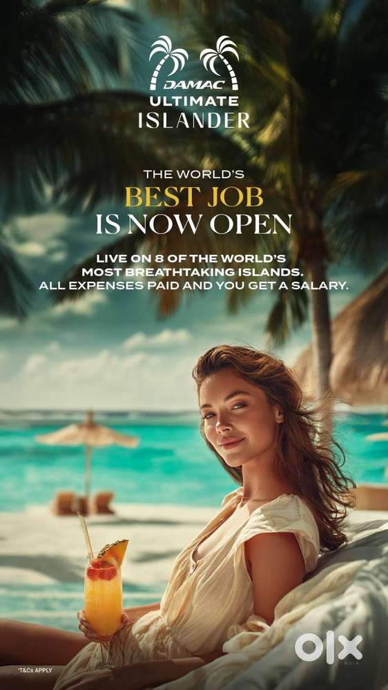 4BHK Townhouse at Dubai