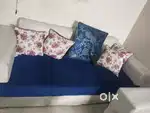 3+1+1 sofa set