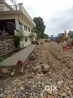 Plot for sale at Vikasnagar