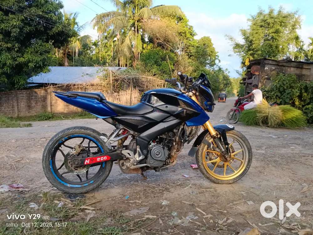 Arjent seel ns200 bs3