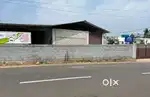 GODOWN FOR RENT 5000 SQFT തിരുവനന്തപുരം പേരൂർക്കട