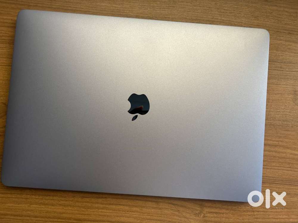 Apple MacBook Pro