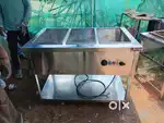 All types kichen equipments sale