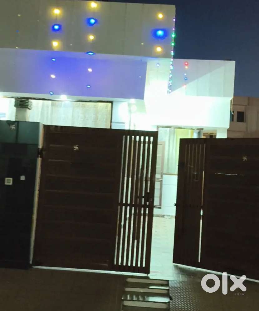 House for sell in Parkash lok near ISBT Dehradun