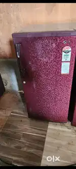 LG single door fridge for sale