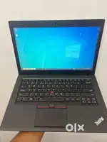 Intel core i5 7th gen 8gb/256gb SSD Win 10 A+++ Condition laptop