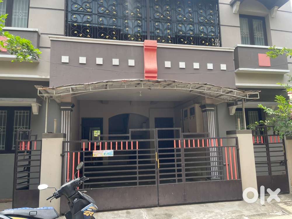 Flat for Rent