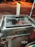 Dosa Counter for Hotel