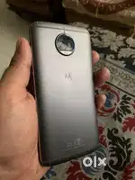 Motorola G5s plus