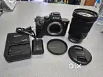 Sony Alpha a7III Digital Camera used