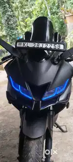 R15 v3 yamaha