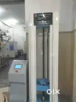 Milling Machine operator