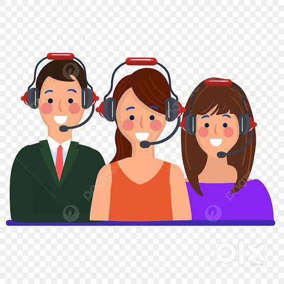 Urgent horing for telecalling and bpo