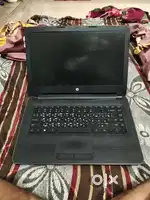 Hp laptop urgent sell