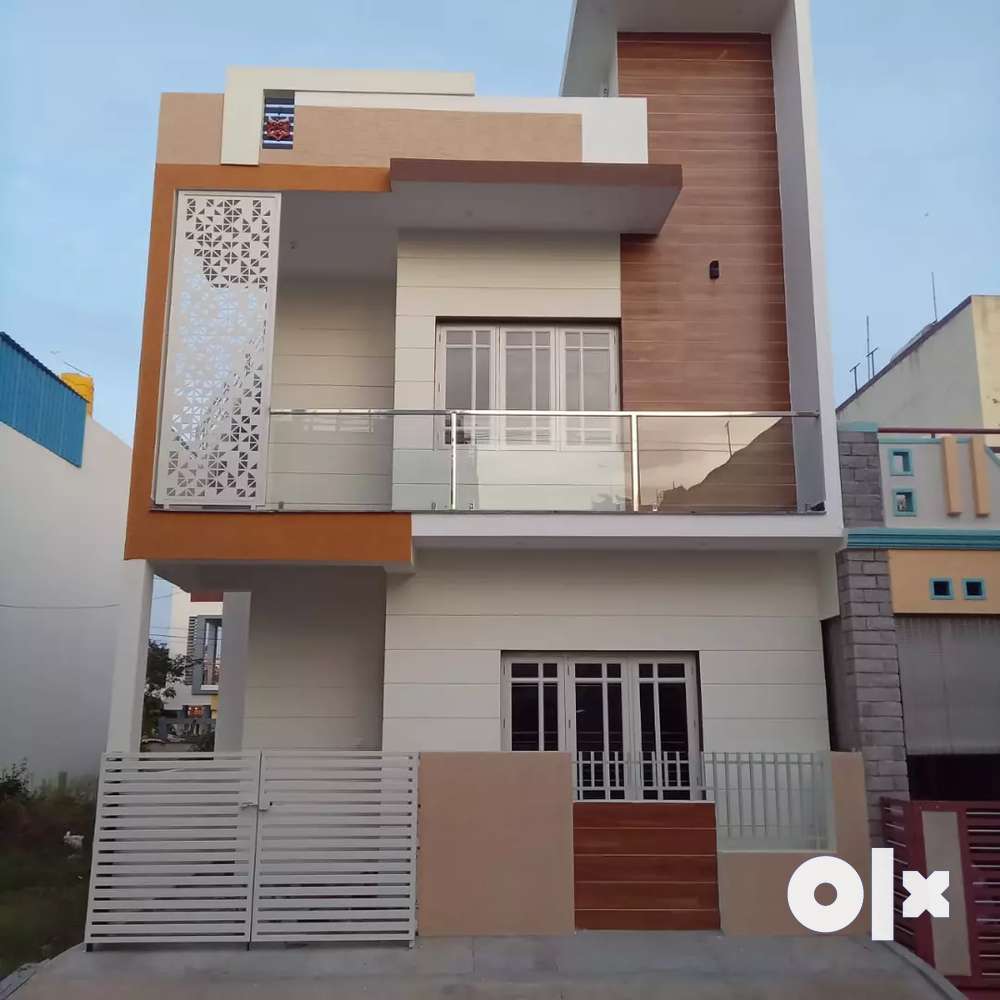 20x30 3bhk new duplex house for aale