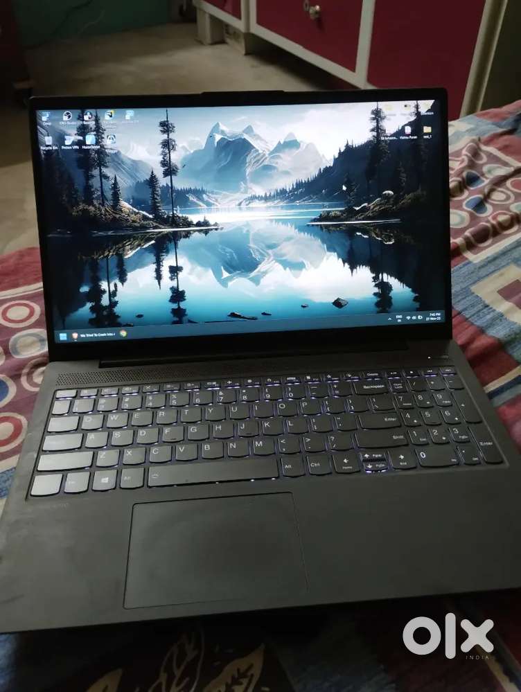 Lenovo IdeaPad 5 16 GB