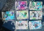 Nuruto card