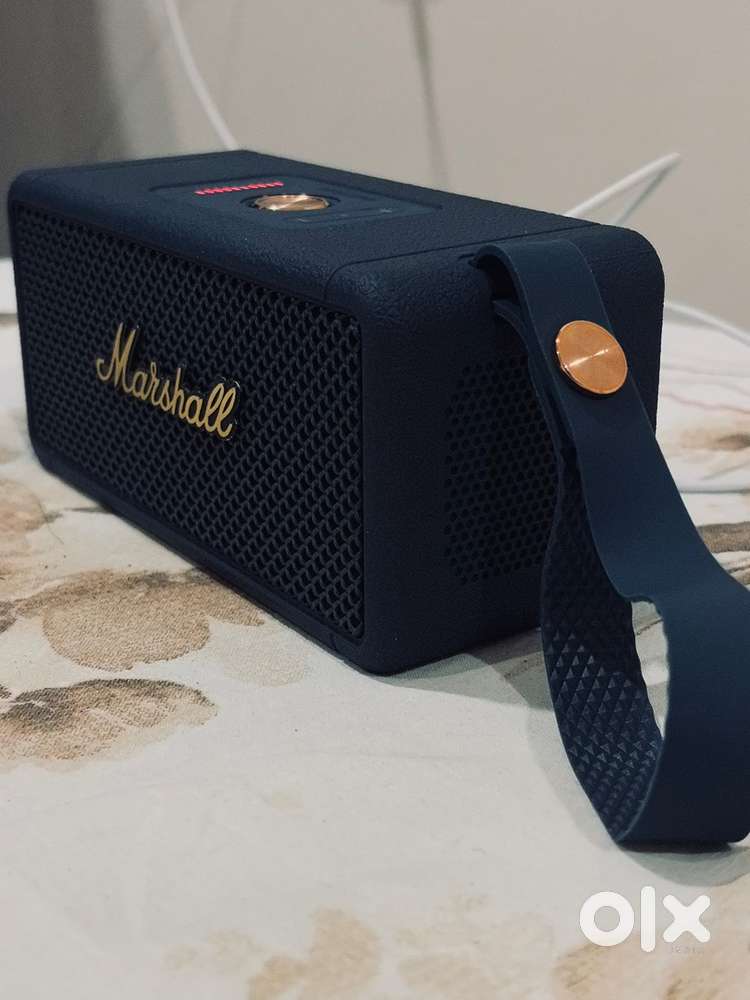 Marshall Emberton II - 20w bluetooth speaker